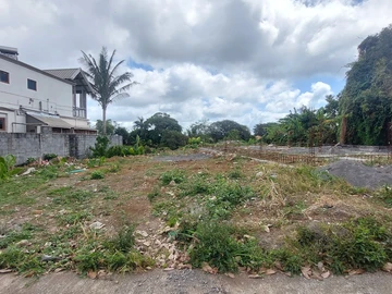 Residential Land