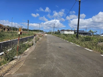 Residential Land