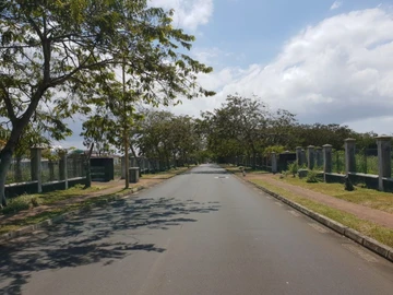 Residential Land