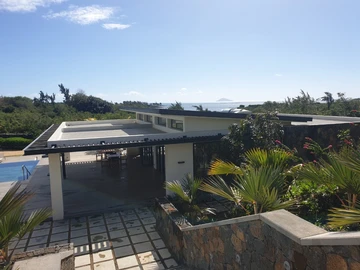 Residential Land