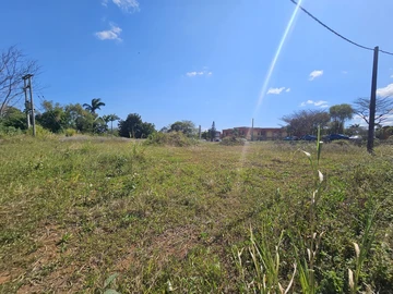 Residential Land