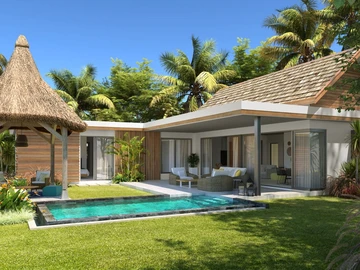 3 Bedroom Villa