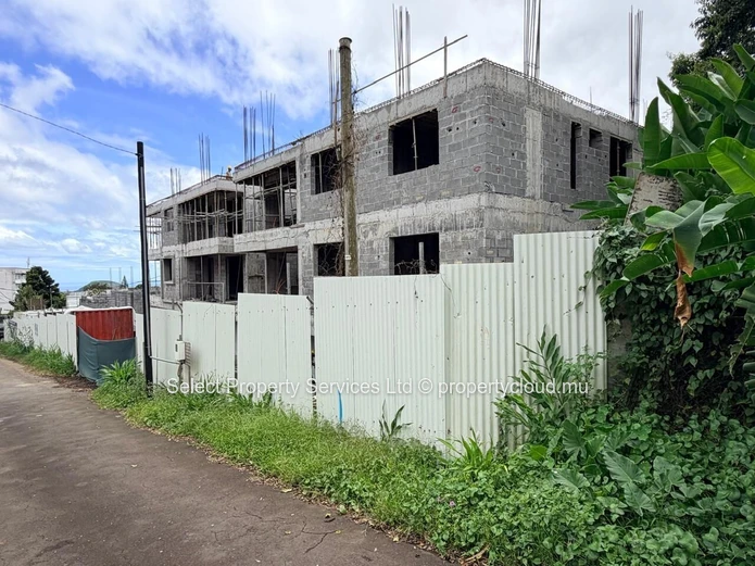 New Prestigious Project - Spacious 2-Bedroom Apartment For Sale In Floreal