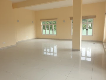 4 Bedroom Penthouse