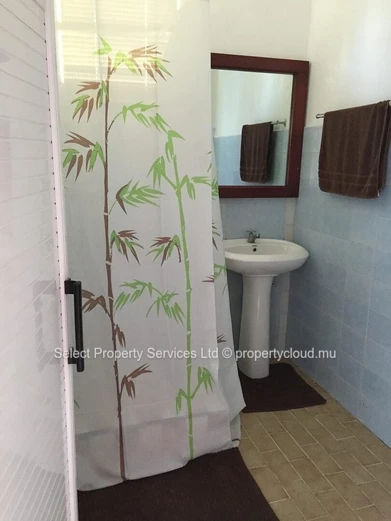 House for Sale in Curepipe