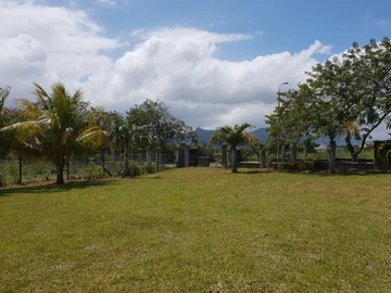 Residential Land
