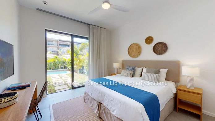 Appartement RES à vendre à Grand Baie