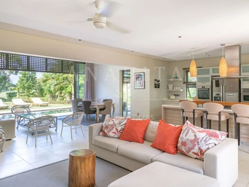3 Bedroom Townhouse, Duplex