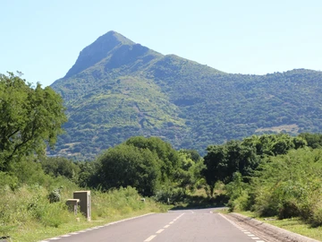 Residential Land