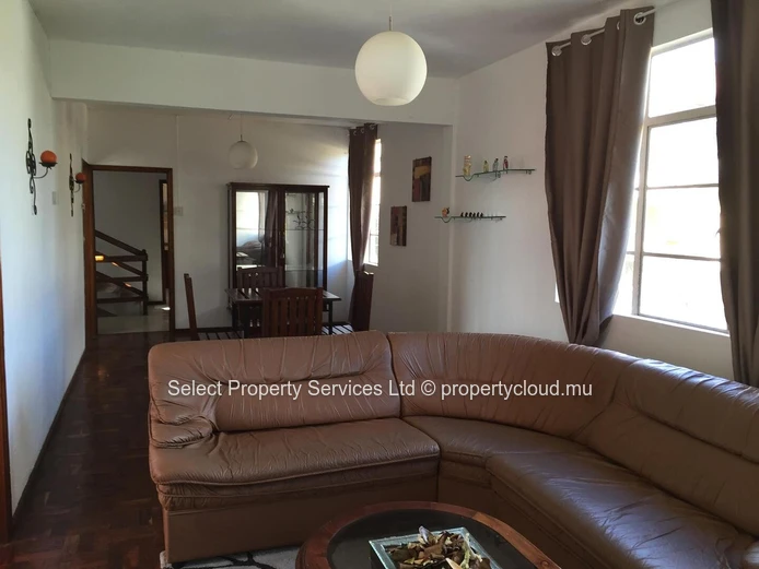 House for Sale in Curepipe