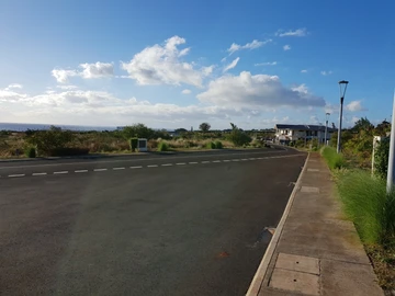 Residential Land