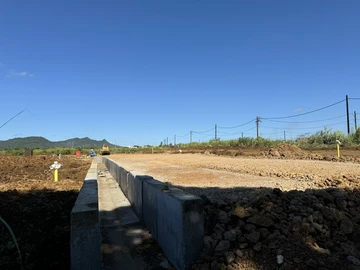 Residential Land