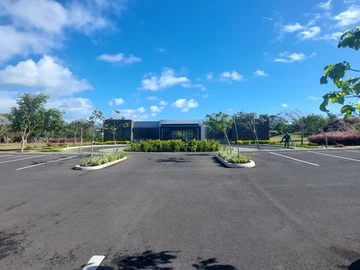 Residential Land