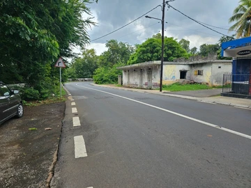 Residential Land