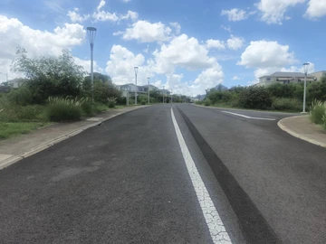 Residential Land