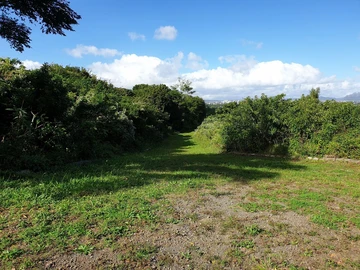Residential Land