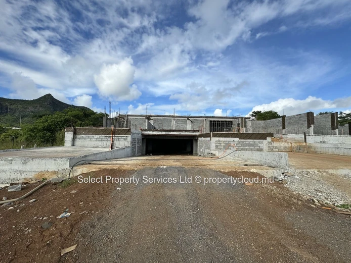 New Business Hub Project - Offices for Sale in Bagatelle