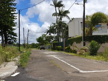 Residential Land