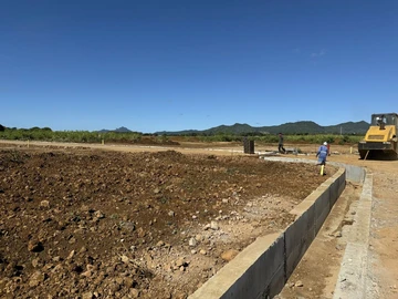 Residential Land