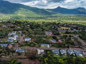 Residential Land