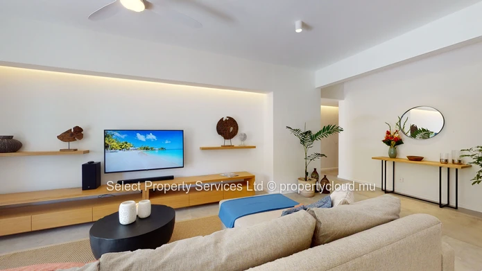 Appartement RES à vendre à Grand Baie