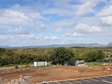 Residential Land