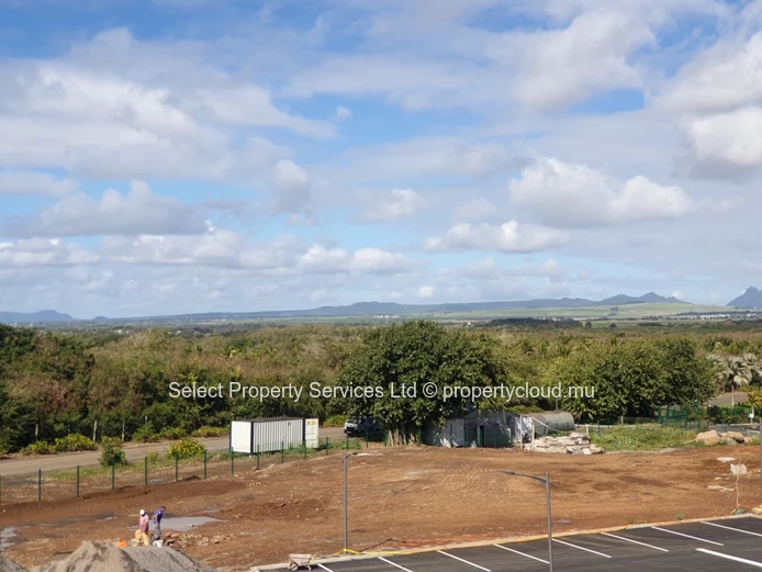 Terrain à vendre, dans le projet PDS,  St Antoine Private Residences
