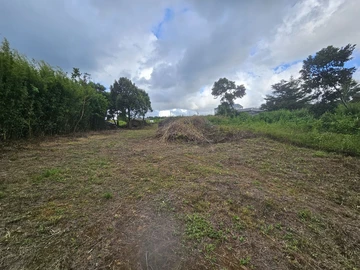 Residential Land
