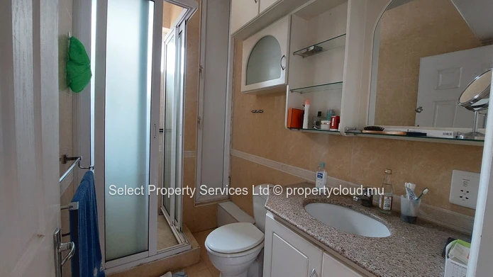 3-Bedroom Apartment for Sale in Vieux Quatre Bornes at Rs