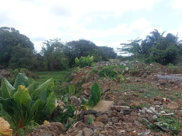 Residential Land