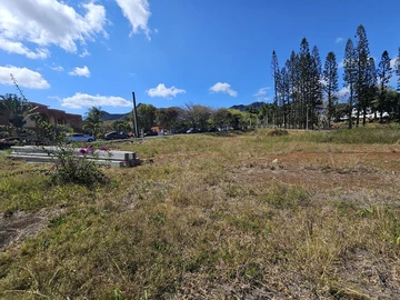 Residential Land