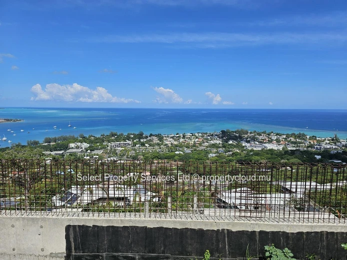 West Coast - Bespoke 4-Bedroom Luxury Villas (RES) in Marguery Heights for Sale - Riviere Noire