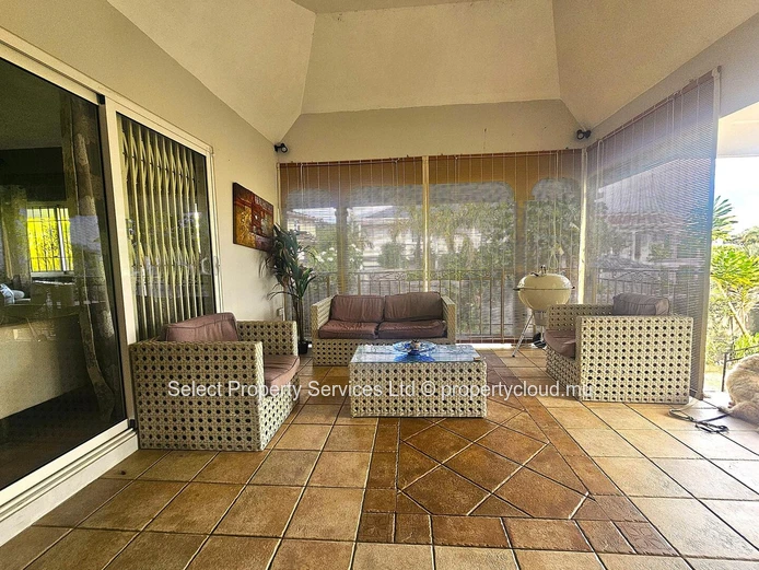 Charmante maison spacieuse de 4 chambres à vendre à Floreal