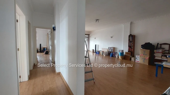 3-Bedroom Apartment for Sale in Vieux Quatre Bornes at Rs