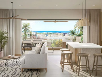 3 Bedroom Apartment