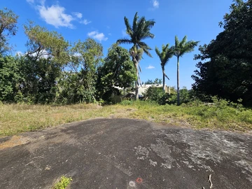 Residential Land