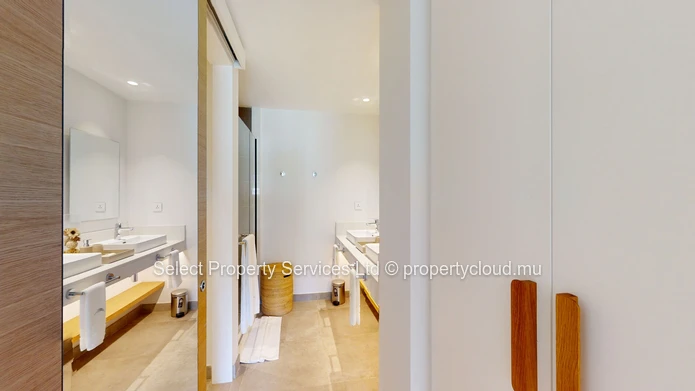 Appartement RES à vendre à Grand Baie