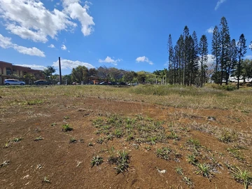 Residential Land