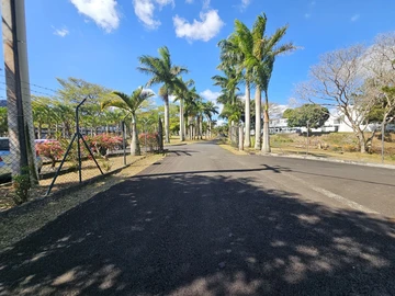 Residential Land