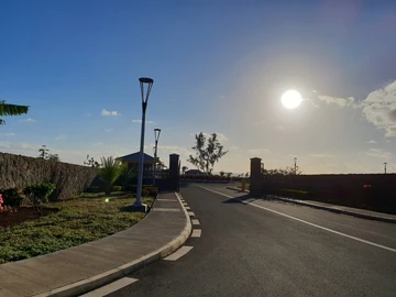 Residential Land