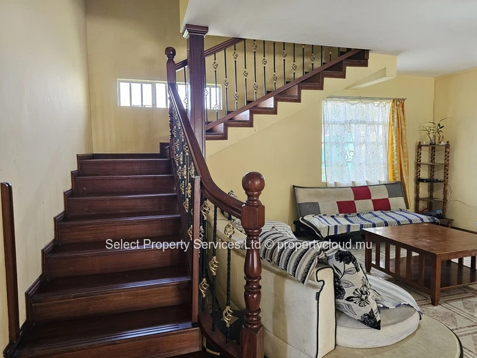 Maison Familiale à Vendre, Bonne Terre,  Vacoas