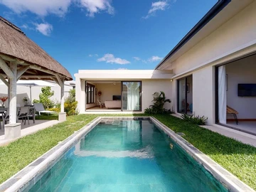 3 Bedroom Townhouse, Duplex