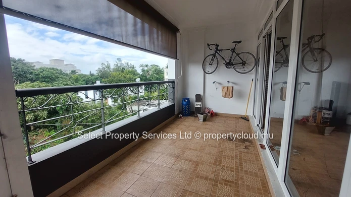 3-Bedroom Apartment for Sale in Vieux Quatre Bornes at Rs