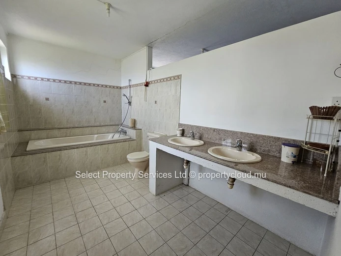 Maison Familiale à Vendre, Bonne Terre,  Vacoas