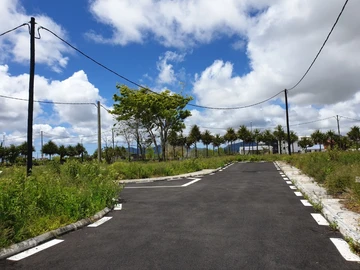 Residential Land