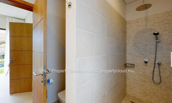 Duplex PDS de 3 chambres à vendre à La Salette, Grand Baie