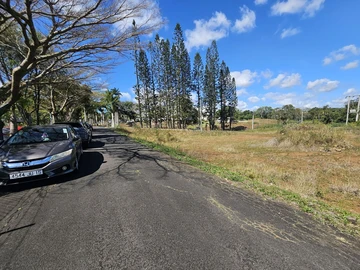 Residential Land