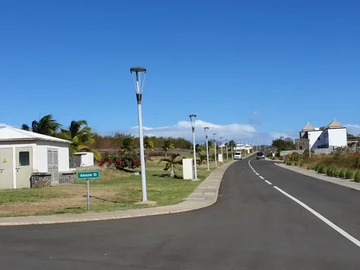 Residential Land