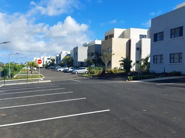 Residential Land