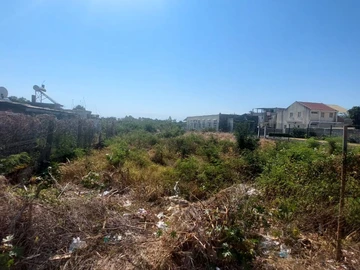 Land